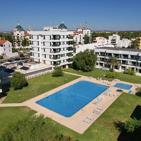 Centralgarve - Elegant And Cosy Studio In The Heart Of Vilamoura - Aldeia Do Mar T0 Екстер'єр фото