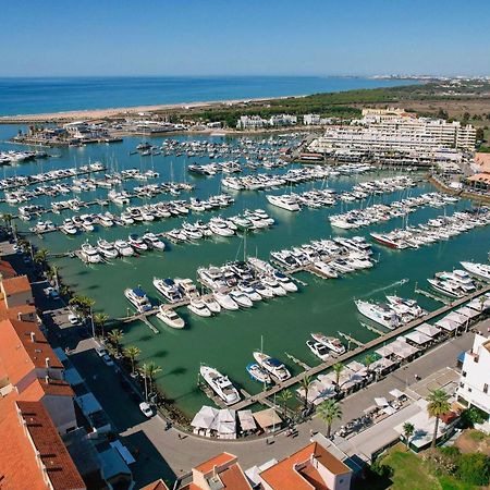Centralgarve - Elegant And Cosy Studio In The Heart Of Vilamoura - Aldeia Do Mar T0 Екстер'єр фото