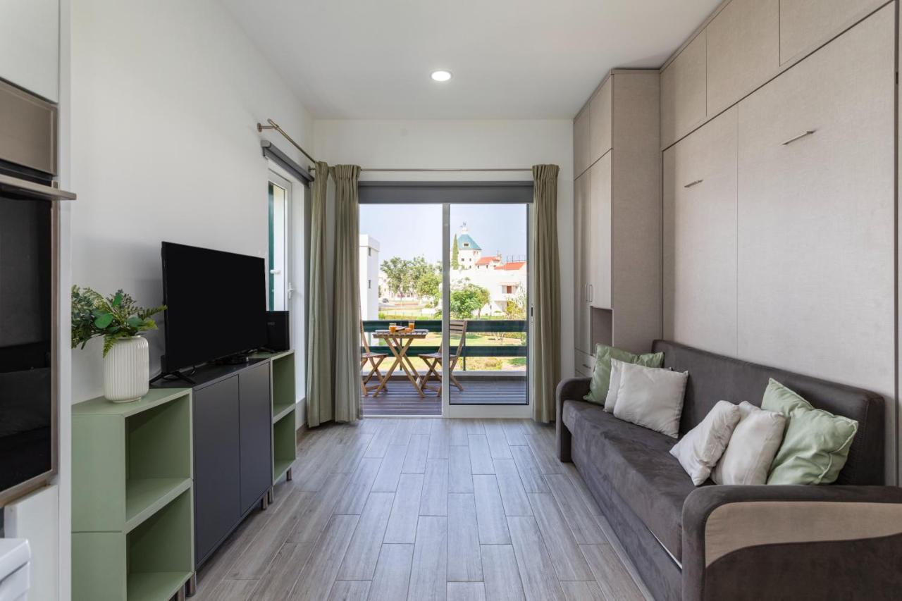 Centralgarve - Elegant And Cosy Studio In The Heart Of Vilamoura - Aldeia Do Mar T0 Екстер'єр фото