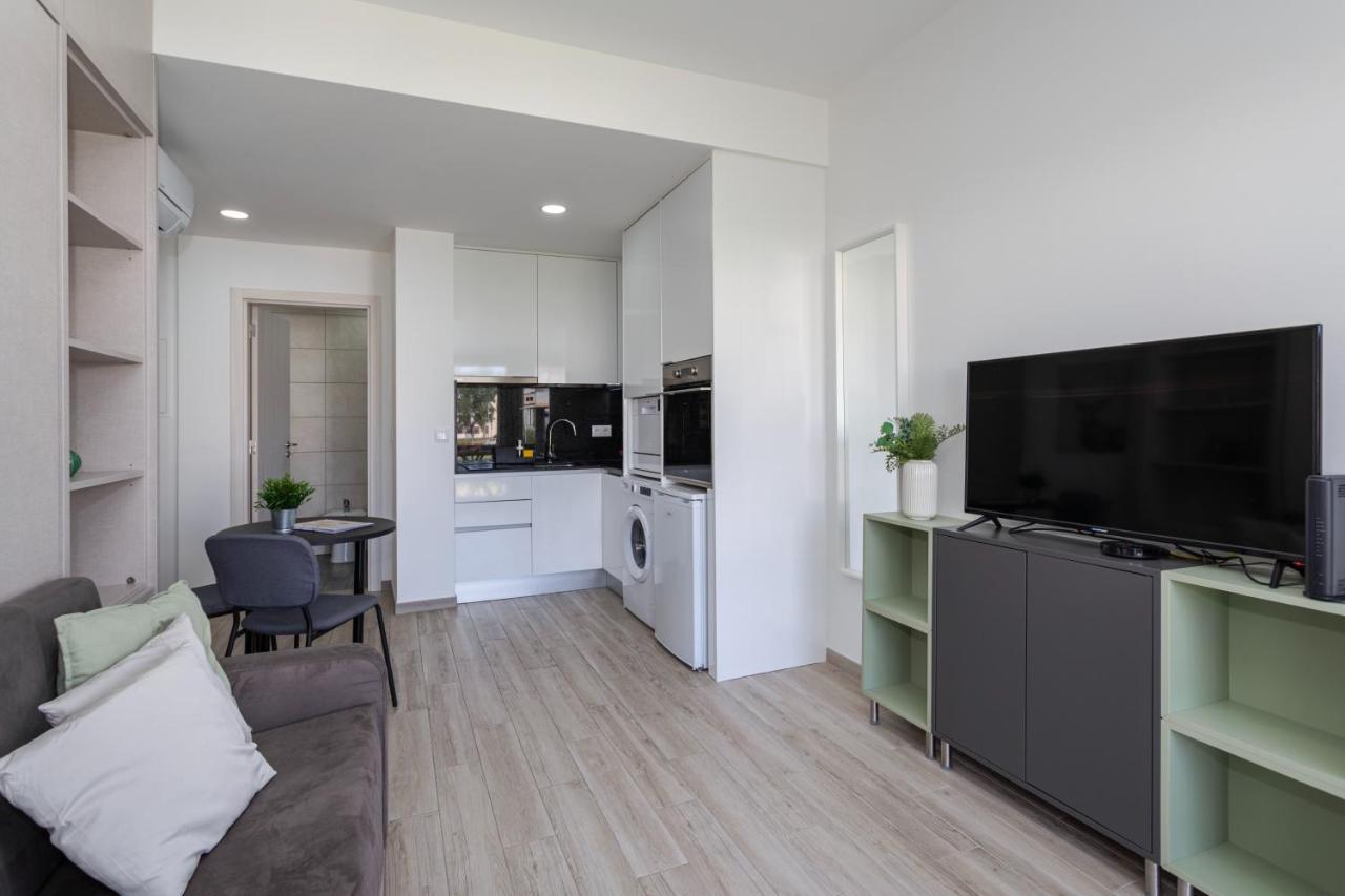 Centralgarve - Elegant And Cosy Studio In The Heart Of Vilamoura - Aldeia Do Mar T0 Екстер'єр фото