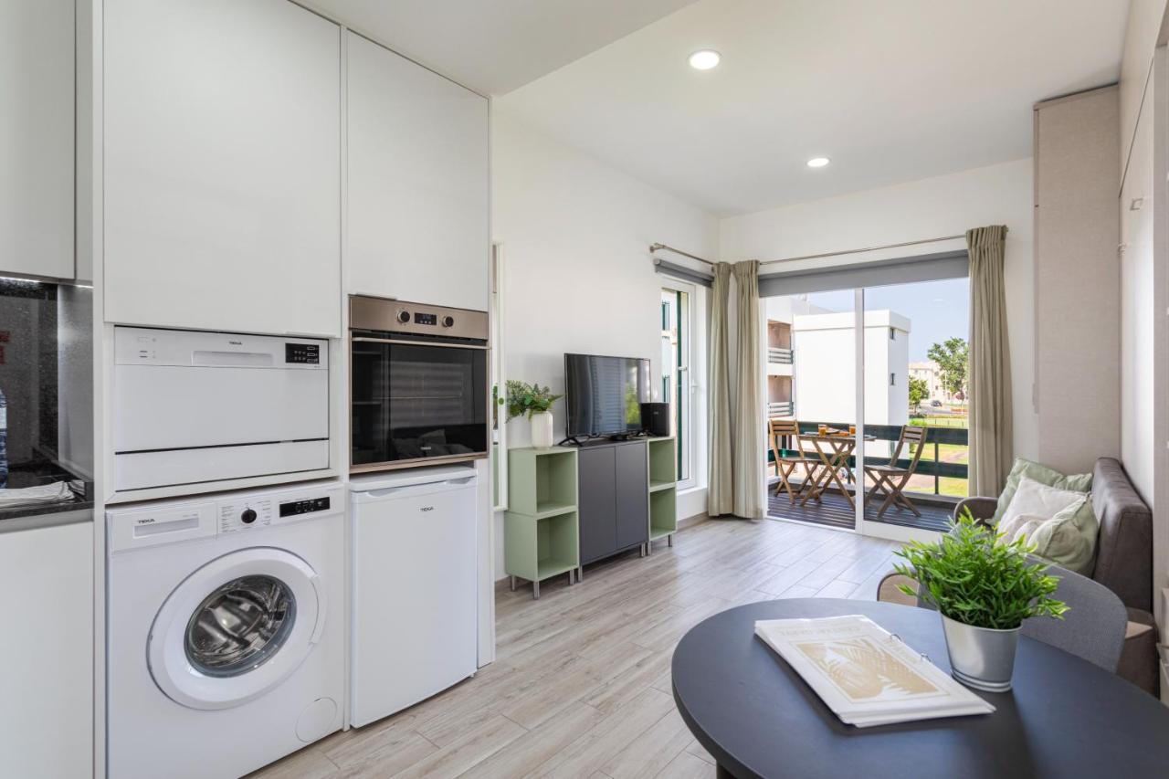 Centralgarve - Elegant And Cosy Studio In The Heart Of Vilamoura - Aldeia Do Mar T0 Екстер'єр фото