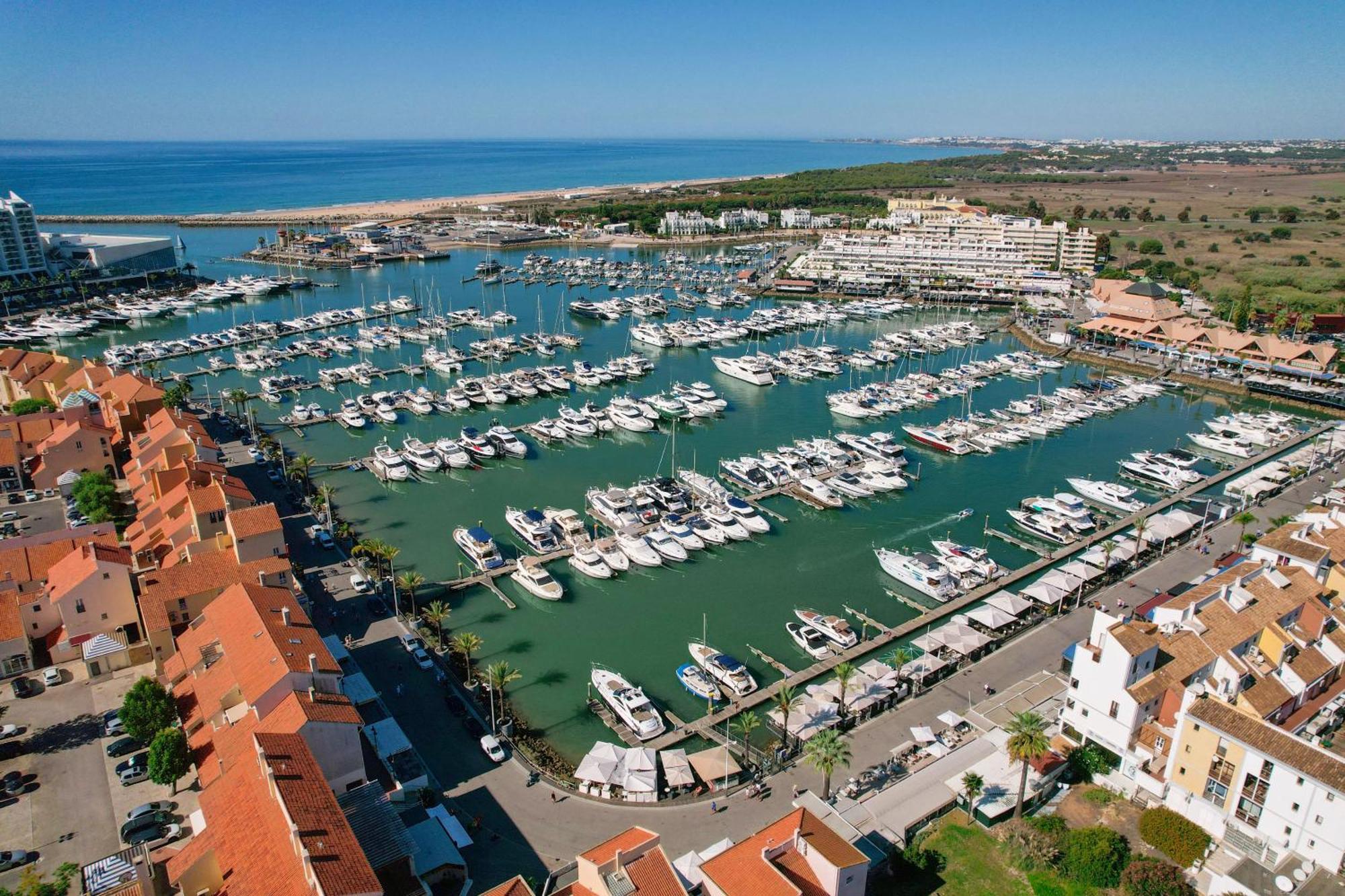 Centralgarve - Elegant And Cosy Studio In The Heart Of Vilamoura - Aldeia Do Mar T0 Екстер'єр фото