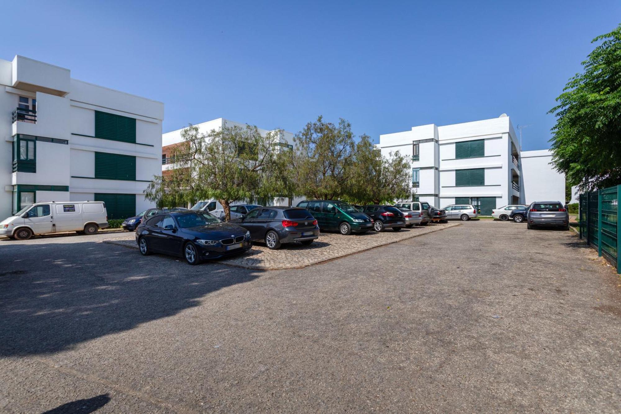 Centralgarve - Elegant And Cosy Studio In The Heart Of Vilamoura - Aldeia Do Mar T0 Екстер'єр фото
